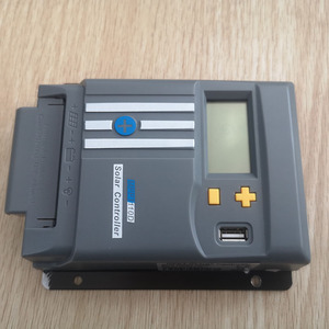 Bộ Điều Khiển Năng Lượng Mặt Trời 10A <span class=keywords><strong>True</strong></span> <span class=keywords><strong>MPPT</strong></span>, Hiệu Suất Cao 100% MPPT110D - Product Image 4