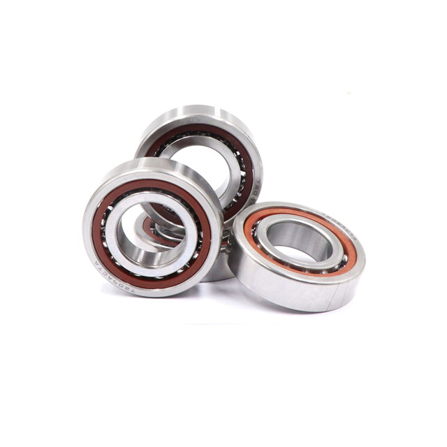 Nu206 Rod End Sliding Roller Thrust
