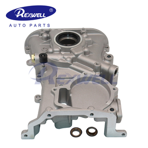 Caja <span class=keywords><strong>de</strong></span> Engranajes <span class=keywords><strong>de</strong></span> Distribución 13500-53Y00 para <span class=keywords><strong>Nissan</strong></span> Sunny Primera Almera Tsuru 100NX GA14 GA16 QG16 SR20 E16S, <span class=keywords><strong>Bomba</strong></span> <span class=keywords><strong>de</strong></span> <span class=keywords><strong>Aceite</strong></span> del Motor - Product Image 4