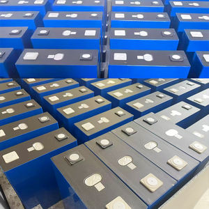 Eu Hitium 280AH Lifepo4 10000 Ciclo 3,2 V 280 314 Ah Amp Livepo4 Hitium 314Ah 280Ah 285Ah Batería de iones de litio prismática - Product Image 4