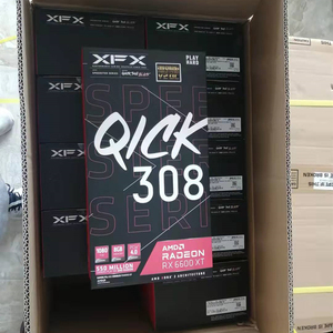 Tarjeta gráfica para juegos 6600xt rx 8gb <span class=keywords><strong>gpu</strong></span> OC GDDR6 16000MHz AMD RX 6600 XT - Product Image 2