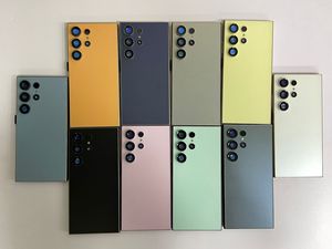 Consiguelo <span class=keywords><strong>Ya</strong></span> S26 Ultra Android: Smartphone con Schermo ad Alta Definizione, Batteria a Lunga Durata, Dual SIM - Product Image 6