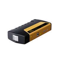 K08 Auto Batteries Jump Starter avec Marteau de Sécurité Booster de Batterie de Voiture Kit d'Urgence de Démarreur de Batterie Jumper de Voiture