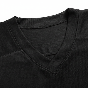 2025 Logotipo personalizable Hockey Jersey Tackle Sarga Ropa de hockey sobre hielo Impresión por sublimación Ropa deportiva Diseño personalizado para nombre-OEM - Product Image 1