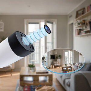 XONZ CCTV <span class=keywords><strong>Camera</strong></span> An Ninh Hệ Thống 4CH <span class=keywords><strong>Wifi</strong></span> NVR Bộ Dụng Cụ - Product Image 4