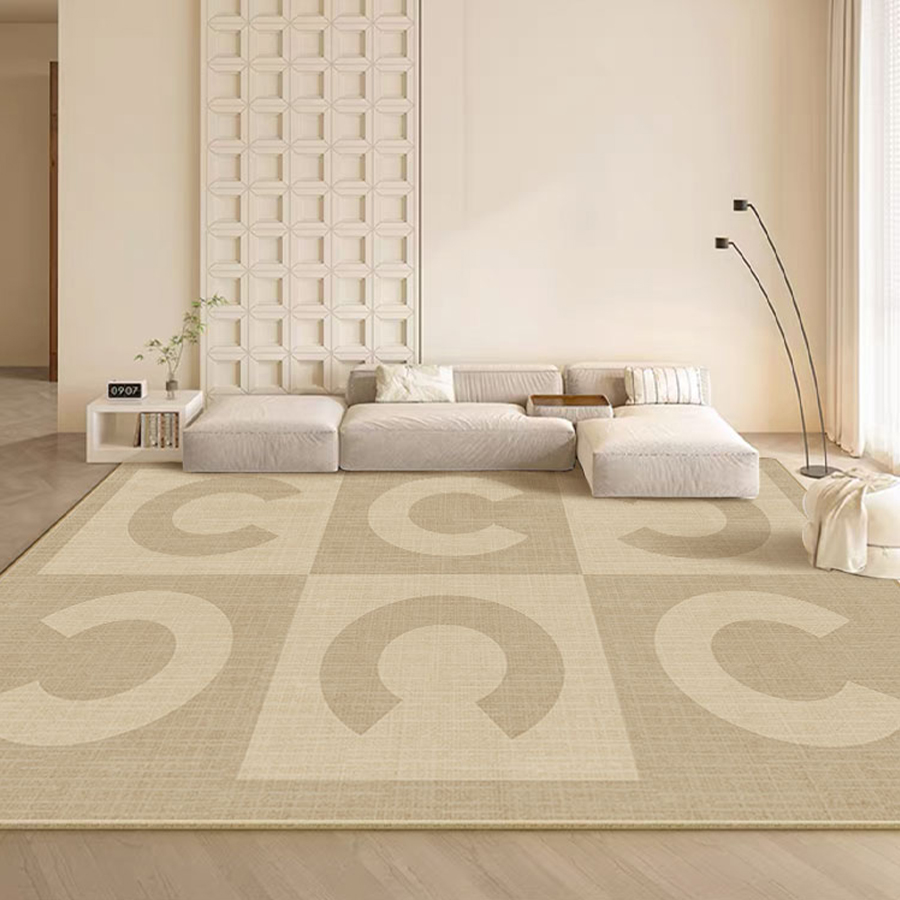 LiuZheng21 Beige