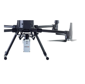 Précision avancée AlphaAir 450 RTK UAV Portable Airborne LiDAR System Topographic <span class=keywords><strong>Surveying</strong></span> 3D Laser Scanner 256 GB - Product Image 6