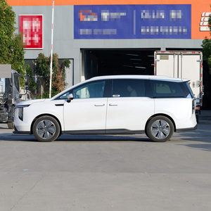 รถยนต์ใหม่ขายในราคาถูก รถอเนกประสงค์ขนาดใหญ่ 7 ที่นั่ง รถยนต์ไฟฟ้าสำหรับผู้ใหญ่ ปี 2024 รถยนต์พลังงานใหม่ รถยนต์ไฟฟ้า Maxus <span class=keywords><strong>MIFA</strong></span> 7 EV - Product Image 5