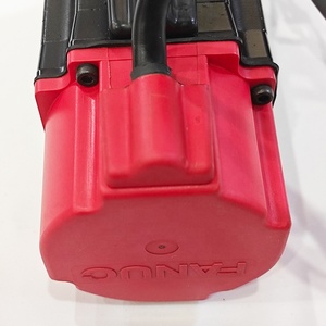 A06B-2211-B113 อุปกรณ์เสริมระบบเครื่องจักร CNC ของ FANUC มอเตอร์ของแท้ใหม่เอี่ยมพร้อมการรับประกันหนึ่งปี - Product Image 4