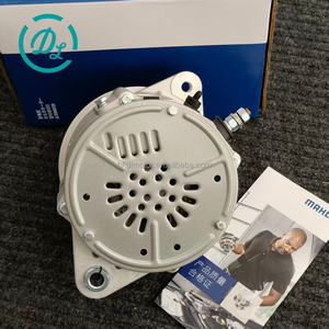 Alternador Nuevo EexcavaStart de 24V 95A 197-8820 MG974 para Excavadoras 330C 330D Motores C9 C15 - Duradero, Confiable y Fácil de Instalar - Product Image 2