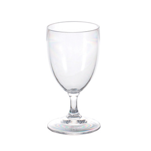 <span class=keywords><strong>Verres</strong></span> <span class=keywords><strong>à</strong></span> vin bon marché <span class=keywords><strong>à</strong></span> <span class=keywords><strong>pied</strong></span> court en plastique, gobelet <span class=keywords><strong>à</strong></span> vin en plastique réutilisable de 200 ml, verre <span class=keywords><strong>à</strong></span> dégustation de vin en plastique - Product Image 4