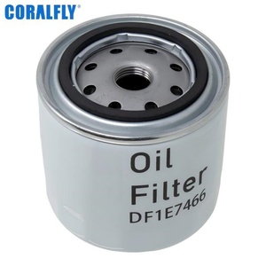 ไส้กรองน้ำมัน6675517 122-0185 B163 P550095 HF6096สำหรับ Bobcat - Product Image 1