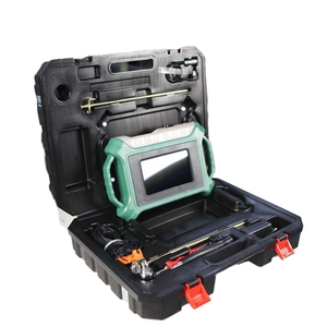 Motor Core ADMT 200m 300m Portable Underground Borehole <b>Water</b> <b>Detector</b> Geophysical <b>Water</b> Survey Equipment DC12V Battery - Product Image 1