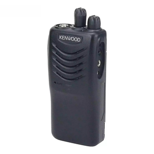 Walkie Talkie Analógico Portátil TK2000 TK3000-UHF, Resistente al Agua IPX-8, Comunicación en Grupo, Alcance de 0-5 km, Batería de <500 mAh, 5 W - Product Image 4