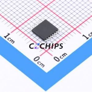 ชิปวงจรรวม TSSOP-16 ICL3232CVZ ของแท้ใหม่วงจรรวม RS232วงจรชิ้นส่วนอิเล็กทรอนิกส์ - Product Image 2