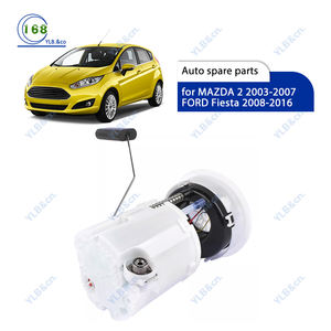 Pompes d'injection de carburant <span class=keywords><strong>Pompe</strong></span> à carburant 8V599H307BD 8V599H307BD 8V519H307DA 8V519H307BC pour MAZDA 2 2003-2007 <span class=keywords><strong>FORD</strong></span> <span class=keywords><strong>Fiesta</strong></span> 2008-2016 - Product Image 3