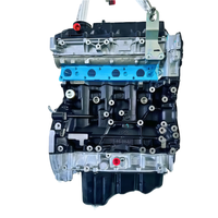 Bloc moteur diesel nu FB3Q-6006-EA 2,2 L pour remplacement de moteur Ford Ranger Mazda BT-50
