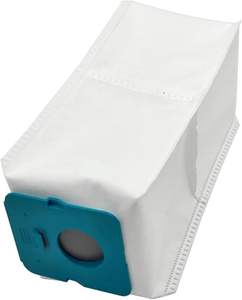 Sacs à poussière VCA-ADB953 pour SAMSUNG <span class=keywords><strong>BESPOKE</strong></span> Jet <span class=keywords><strong>aspirateur</strong></span>-balai sans fil 2.5L sac d'<span class=keywords><strong>aspirateur</strong></span> de remplacement de grande capacité - Product Image 4