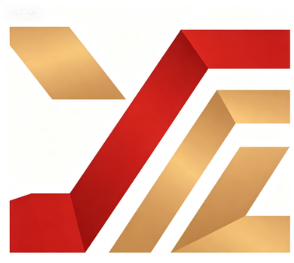 Dongguan Changan Yueyingli Hardware Processing Factory logo