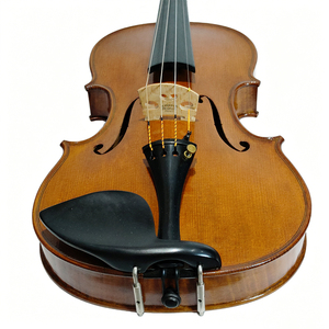 <span class=keywords><strong>Violon</strong></span> artisanal 4/4 modè<span class=keywords><strong>le</strong></span> Guarneri, haute qualité, performance professionnelle, production limitée, collection rare - Product Image 5