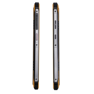 โทรศัพท์มือถือ <span class=keywords><strong>Doogee</strong></span> <span class=keywords><strong>S40</strong></span> รุ่นทนทาน ขนาด 5.5 นิ้ว ระบบปฏิบัติการ Android 9.0 ชิปประมวลผล Mtk Quad Core มาตรฐานกันน้ำกันฝุ่น IP68/IP69K หน่วยความจำ 3GB+32GB - Product Image 5