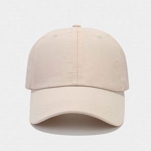 Mens Waterproof Baseball Cap Nylon Windproof Unstructured UPF50+ Outdoor Caps for Women Sport Adjustable Tennis <b>Hat</b> - Product Image 4
