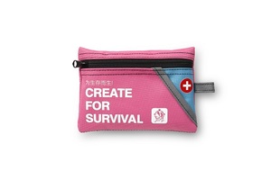 Botiquín <span class=keywords><strong>de</strong></span> <span class=keywords><strong>Primeros</strong></span> <span class=keywords><strong>Auxilios</strong></span> Smileplus para Emergencias Médicas, Estuche <span class=keywords><strong>de</strong></span> Supervivencia Impermeable, Tamaño Pequeño, Certificado CE Clase I, 2 Años <span class=keywords><strong>de</strong></span> Vida Útil, para el Hogar - Product Image 5