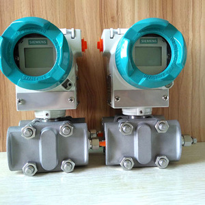 เครื่องส่งสัญญาณความดันต่าง7MF4433 <span class=keywords><strong>Siemens</strong></span> ประสิทธิภาพสูง4-20mA เครื่องส่งสัญญาณความดันสำหรับการวัดการไหลและระดับ - Product Image 5