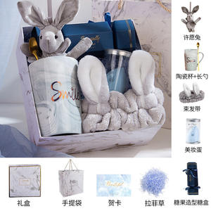 New Product Ideas 2026 Gadgets Electronic Gadgets Wedding <b>Gifts</b> for Guests Promotional Corporate Business <b>Gifts</b> <b>Sets</b> for <b>Women</b> - Product Image 4