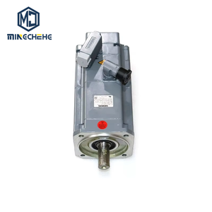 มอเตอร์เซอร์โวซิงโครนัสขายดีรุ่น S 1FK7063-5AF71-1FH2 230 400V AC 5000 รอบต่อนาที 0.75 กิโลวัตต์ - Product Image 1