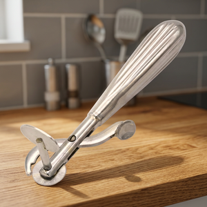Coupe-anneaux manuel en acier inoxydable BK Industries pour la chirurgie générale, instrument de classe I certifié CE, certifié ISO13485 - Product Image 6