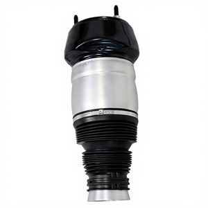Kits de réparation de suspension pneumatique pour W166, ressort pneumatique avant droit 1663201413 - Product Image 4