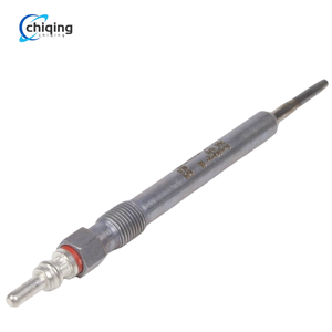 หัวเทียนดีเซล CHIQING รุ่นใหม่ อะไหล่เครื่องยนต์ M4 ผ่านการทดสอบ 100% มาตรฐาน OEM ขนาดมาตรฐานสำหรับ <span class=keywords><strong>Audi</strong></span>/<span class=keywords><strong>Volkswagen</strong></span>/<span class=keywords><strong>Skoda</strong></span>-รับประกัน 1 ปี 059963319J - Product Image 2