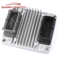 Unité de commande moteur MR140 96436779 ECM ECU pour Chevrolet Aveo