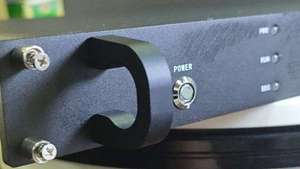 Bcs20001 4G/IP mạng 5G SNTP NTP V2-V4 SHA/MD5 GPS gnss PTP <span class=keywords><strong>VoIP</strong></span> cổng thời gian máy chủ để tham khảo thời gian chính xác - Product Image 5