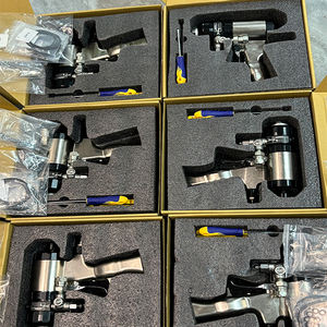 Machine de pulvérisation de mousse PU bi-composant DMJ-V3 à <span class=keywords><strong>prix</strong></span> réduit pour l'isolation des toitures - Product Image 6