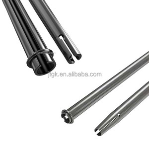 Hochfeste Modulare Geteilte Reibungsbolzen mit Stabilisatoren für Tunnelverstärkung - Product Image 4