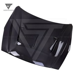 Lb hiệu suất loại 2 phong cách sợi <span class=keywords><strong>carbon</strong></span> mui xe cho 2017-2021 Nissan Gtr R35 - Product Image 3