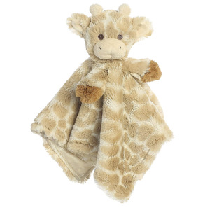 Jouets en peluche mignons en forme de cheval, rembourrés de coton PP, pour l'accompagnement et le confort des enfants - Product Image 4