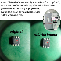 Amplificateur opérationnel original IC LM358 NE5532 TL072 OPA2134 AD8605, puce d'amplificateur opérationnel de précision à faible bruit, DIP-8 SOIC-8 SOT23-5