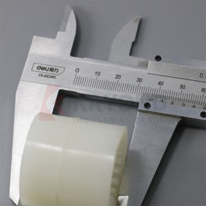 1PC 00.580.3357 <b>Water</b> <b>Roller</b> Rubber Gear for Printing Machine Durable Spare Parts - Product Image 5