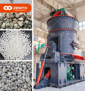 New Product Provided Pakistan 50-2000 TPD Cement Clinker Gypsum Grinding Plant Cement Making <strong>Machine</strong> <strong>Price</strong> - Product Image 2