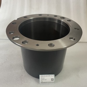 SKGM ZGAQ-02224 R170W-7A R200W-7 R210W-9 tekerlekli ekskavatör parça taşıyıcı ZGAQ-02224 - Product Image 3