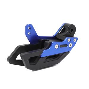 Guide de chaîne de motocross en aluminium KB, supports de chaîne CNC avec garantie d'un an - Product Image 4