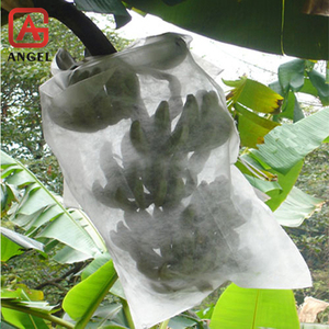 Haute qualité recyclable100 % sacs de plantation d'arbres non tissés sac de jardin PP sacs de culture pour plantes - Product Image 1