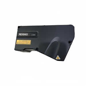 LJ-X8200 LJ-X8300 LJ-X8020 LJ-X8060 2D/3D Line Laser Measuring Sensor Head for Flatness and Defect Detection in Stock - Product Image 4