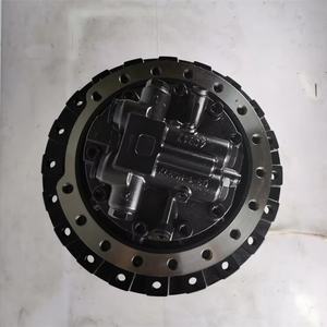 Motor de Traslación Final para Excavadora HITACHI ZX240-3 ZX240-5 ZX250-3 ZX250-5 ZX260-3 ZX260-5 9242907 9257553 9243839 9256989 - Product Image 4