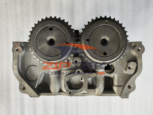 11100-75f00 1.0L <span class=keywords><strong>k10a</strong></span> hoàn chỉnh xi lanh đầu cho Suzuki Wagon r + Chevrolet Alto mW - Product Image 5