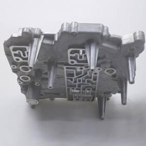 แผ่นอะลูมิเนียมวงจรน้ำมัน0GC 0BH927711C DQ380ใหม่0BH DQ500 0DE ทั่วไปสำหรับ Audi Volkswagen Sirocco Touareg - Product Image 3