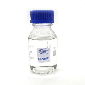 Floculante de PVC, plastificante, agente auxiliar químico líquido Efame DOBO - Product Image 5